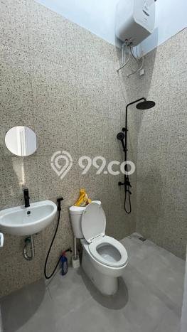 Dijual Rumah Modern 3 KT di Jakarta Garden City, Jakarta Timur Dijual Rumah Modern 3 KT di Jakarta Garden City, Jakarta Timur