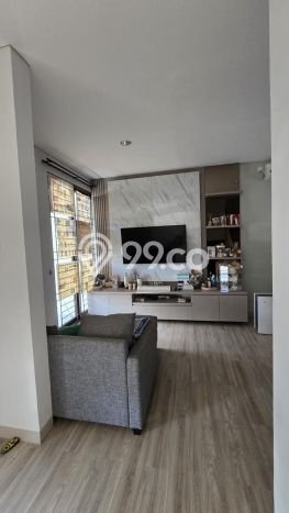 Rumah Luas Asri 3 KT Siap Huni di Jakarta Garden City Jakarta Timur Rumah Luas Asri 3 KT Siap Huni di Jakarta Garden City Jakarta Timur