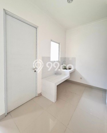 Dijual Rumah Luas Megah Dengan View Eksklusif di Jakarta Garden City, Jakarta Timur Dijual Rumah Luas Megah Dengan View Eksklusif di Jakarta Garden City, Jakarta Timur