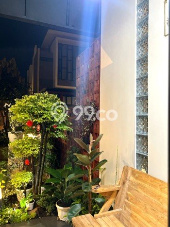 Jual Rumah Mewah Megah Dengan View Eksklusif di Jakarta Garden City, Jakarta Timur Jual Rumah Mewah Megah Dengan View Eksklusif di Jakarta Garden City, Jakarta Timur