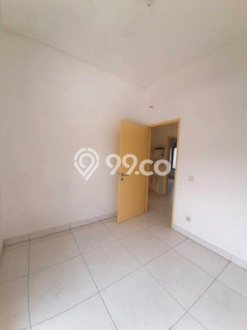Rumah Modern 3 Kamar LT 120m2 di Jakarta Garden City Rumah Modern 3 Kamar LT 120m2 di Jakarta Garden City