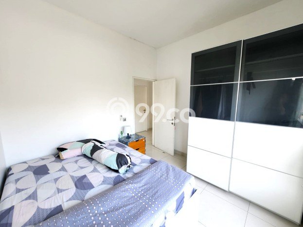 Rumah Luxury Modern Siap Huni di Jakarta Garden City Jakarta Timur Rumah Luxury Modern Siap Huni di Jakarta Garden City Jakarta Timur