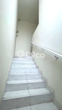 Dijual Hunian Rumah Terawat 4 KT di Jakarta Garden City, Jakarta Timur Dijual Hunian Rumah Terawat 4 KT di Jakarta Garden City, Jakarta Timur