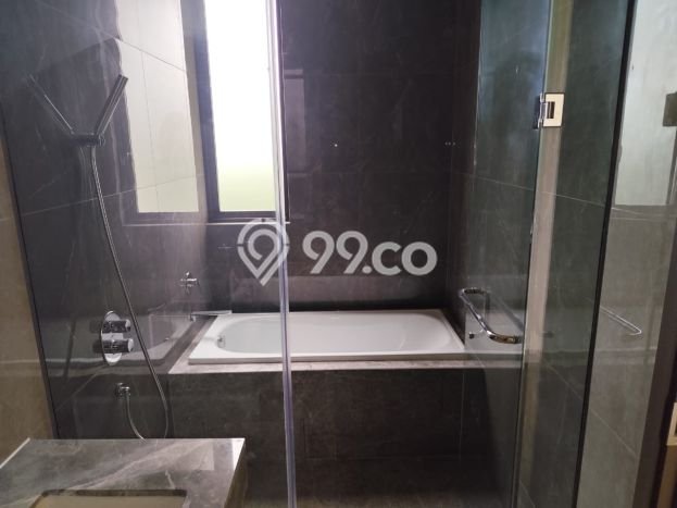 Rumah Elit Modern Tanpa Renovasi di Jakarta Garden City Jakarta Timur Rumah Elit Modern Tanpa Renovasi di Jakarta Garden City Jakarta Timur