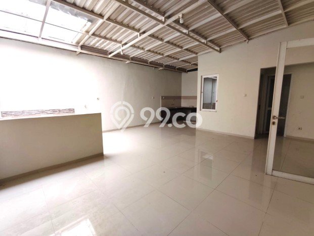 Rumah Modern 3 KT di Metland Menteng Jakarta Timur Unfurnished Rumah Modern 3 KT di Metland Menteng Jakarta Timur Unfurnished