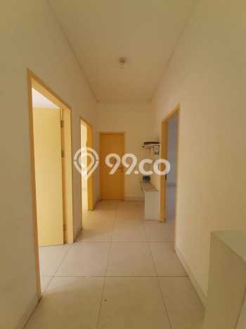 Rumah Modern 3 Kamar LT 120m2 di Jakarta Garden City Rumah Modern 3 Kamar LT 120m2 di Jakarta Garden City