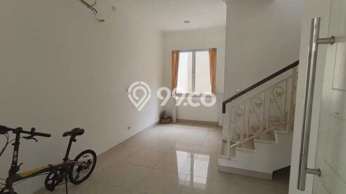 Dijual Hunian Rumah Terawat 3 KT di Jakarta Garden City, Jakarta Timur Dijual Hunian Rumah Terawat 3 KT di Jakarta Garden City, Jakarta Timur
