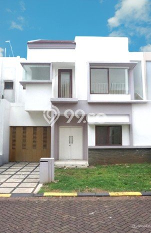 Dijual Hunian Rumah Nyaman 3 KT di Jakarta Garden City, Jakarta Timur Dijual Hunian Rumah Nyaman 3 KT di Jakarta Garden City, Jakarta Timur