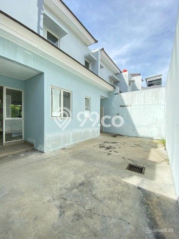 Rumah Modern 3 Kamar LT 120m2 di Jakarta Garden City Rumah Modern 3 Kamar LT 120m2 di Jakarta Garden City