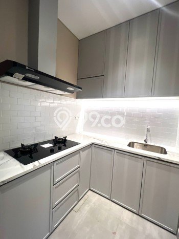Jual Rumah Mewah Megah Dengan View Eksklusif di Jakarta Garden City, Jakarta Timur Jual Rumah Mewah Megah Dengan View Eksklusif di Jakarta Garden City, Jakarta Timur