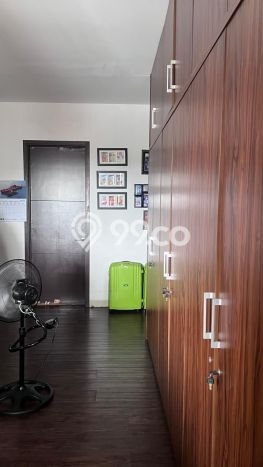 Rumah Luxury Modern Tanpa Renovasi di Jakarta Garden City Jakarta Timur Rumah Luxury Modern Tanpa Renovasi di Jakarta Garden City Jakarta Timur