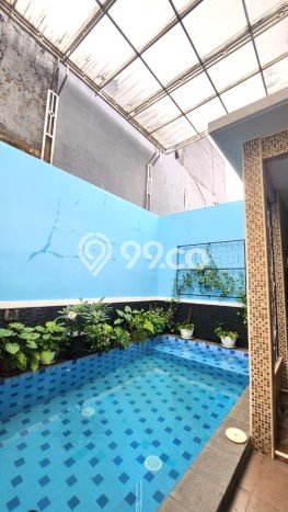 Best Deal Hunian Mewah Ideal dan Luas di Cakung, Jakarta Timur Best Deal Hunian Mewah Ideal dan Luas di Cakung, Jakarta Timur