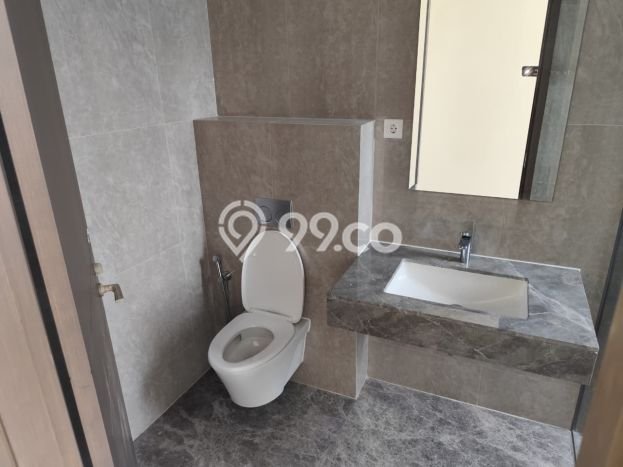 Rumah Elit Modern Tanpa Renovasi di Jakarta Garden City Jakarta Timur Rumah Elit Modern Tanpa Renovasi di Jakarta Garden City Jakarta Timur