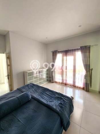 Rumah Luxury Modern Siap Huni di Jakarta Garden City Jakarta Timur Rumah Luxury Modern Siap Huni di Jakarta Garden City Jakarta Timur