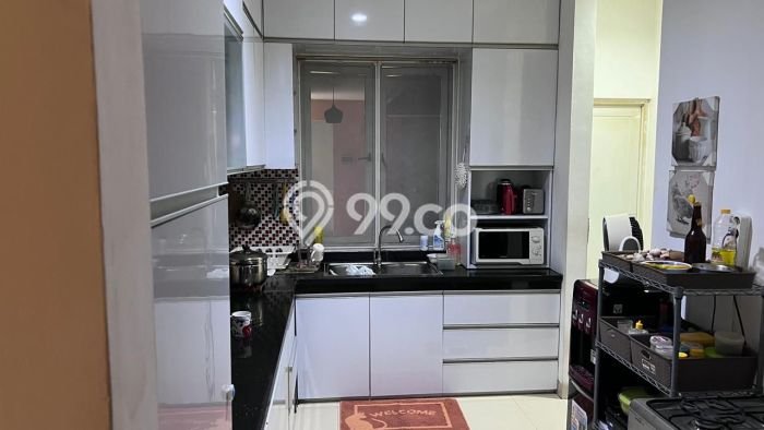 Rumah Luxury Modern Tanpa Renovasi di Jakarta Garden City Jakarta Timur Rumah Luxury Modern Tanpa Renovasi di Jakarta Garden City Jakarta Timur