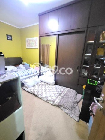 For Sale Hunian Rumah Nyaman 2 Kamar di Harapan Indah, Bekasi For Sale Hunian Rumah Nyaman 2 Kamar di Harapan Indah, Bekasi