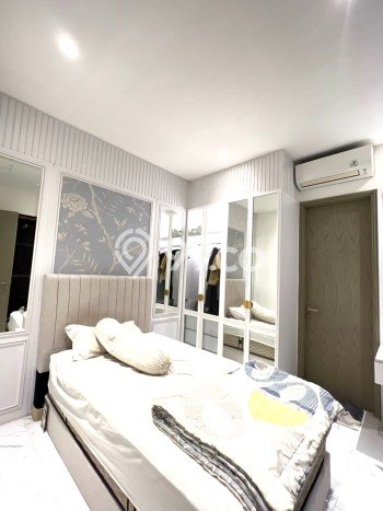 Jual Rumah Mewah Megah Dengan View Eksklusif di Jakarta Garden City, Jakarta Timur Jual Rumah Mewah Megah Dengan View Eksklusif di Jakarta Garden City, Jakarta Timur