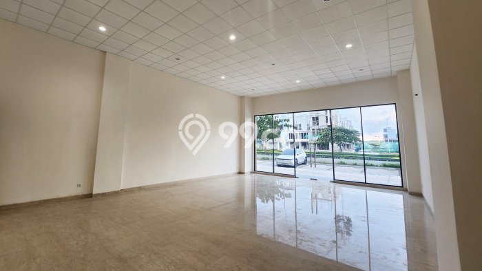 Ruko Dijual di Jakarta Timur LT 160m2 & LB 387m2 Lokasi Terbaik! Ruko Dijual di Jakarta Timur LT 160m2 & LB 387m2 Lokasi Terbaik!