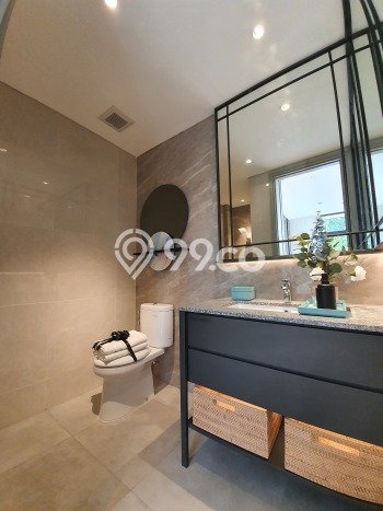 Rumah Luxury Modern Siap Huni di Jakarta Garden City Jakarta Timur Rumah Luxury Modern Siap Huni di Jakarta Garden City Jakarta Timur