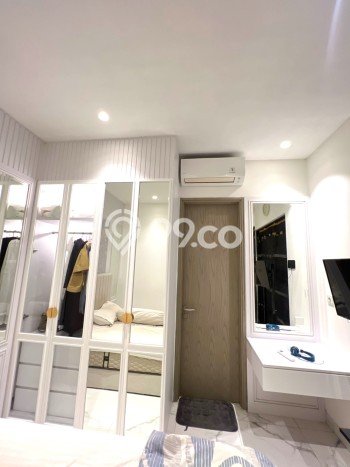 Jual Rumah Mewah Megah Dengan View Eksklusif di Jakarta Garden City, Jakarta Timur Jual Rumah Mewah Megah Dengan View Eksklusif di Jakarta Garden City, Jakarta Timur