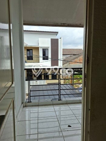 Rumah Luas Asri 3 KT Siap Huni di Lubang Buaya Jakarta Timur Rumah Luas Asri 3 KT Siap Huni di Lubang Buaya Jakarta Timur