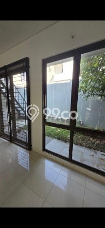 Ready to Use! Luxury House LT 144m2 Desain Elegan di BSD Foresta Ready to Use! Luxury House LT 144m2 Desain Elegan di BSD Foresta