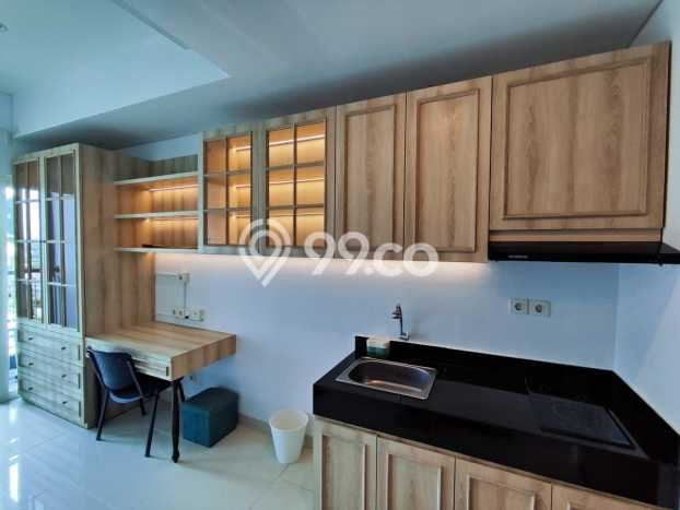 Disewakan Apartemen Murah di Tangerang Kota 1 Bedroom Disewakan Apartemen Murah di Tangerang Kota 1 Bedroom
