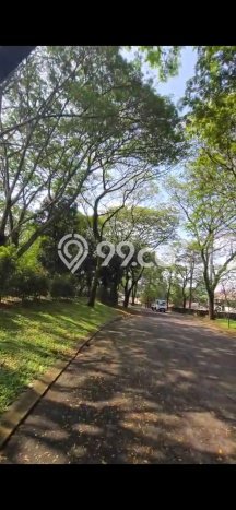 Ready to Use! Luxury House LT 144m2 Desain Elegan di BSD Foresta Ready to Use! Luxury House LT 144m2 Desain Elegan di BSD Foresta