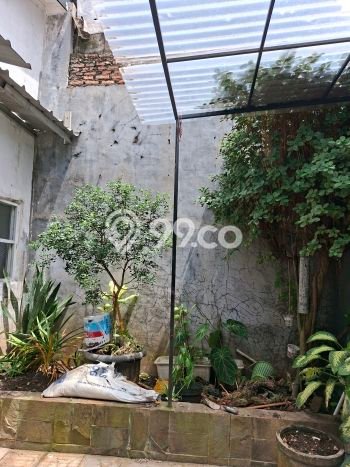 Rumah Luas Asri 3 KT Siap Huni di Lubang Buaya Jakarta Timur Rumah Luas Asri 3 KT Siap Huni di Lubang Buaya Jakarta Timur