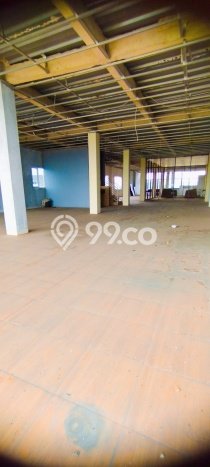 Gudang Bagus Dijual LB 1100m2 Lokasi Strategis Bekasi Area Cocok untuk Berbisnis Gudang Bagus Dijual LB 1100m2 Lokasi Strategis Bekasi Area Cocok untuk Berbisnis