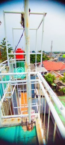Komersial Dijual di Bekasi LT 600m2 & LB 1100m2 Lokasi Terbaik! Komersial Dijual di Bekasi LT 600m2 & LB 1100m2 Lokasi Terbaik!