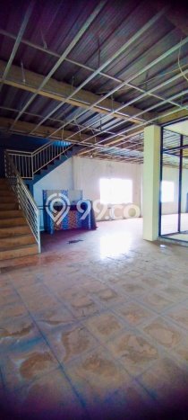 Unit Gudang Dijual di Jakarta Timur LT 600m2 & LB 1100m2 Unit Gudang Dijual di Jakarta Timur LT 600m2 & LB 1100m2