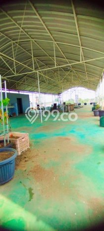 Unit Gudang Dijual di Jakarta Timur LT 600m2 & LB 1100m2 Unit Gudang Dijual di Jakarta Timur LT 600m2 & LB 1100m2