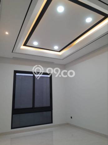 Hunian Mewah LB 650m2 Siap Huni Desain Elegan di Citraland, Surabaya Hunian Mewah LB 650m2 Siap Huni Desain Elegan di Citraland, Surabaya