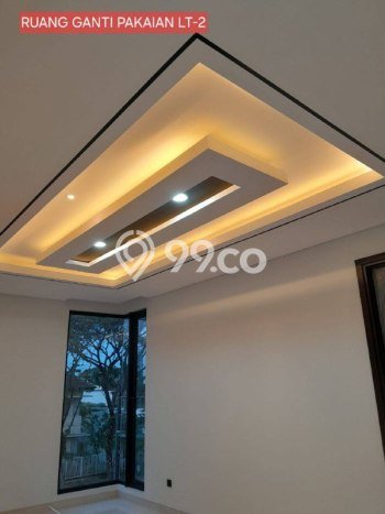 Hunian Mewah LB 650m2 Siap Huni Desain Elegan di Citraland, Surabaya Hunian Mewah LB 650m2 Siap Huni Desain Elegan di Citraland, Surabaya