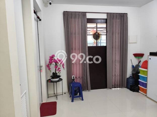Rumah Modern Cantik 2 Kamar Bisa Langsung Pindah di Sambikerep Rumah Modern Cantik 2 Kamar Bisa Langsung Pindah di Sambikerep