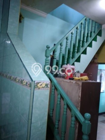 Rumah Modern Cantik 4 Kamar Siap Huni di Tambaksari Rumah Modern Cantik 4 Kamar Siap Huni di Tambaksari