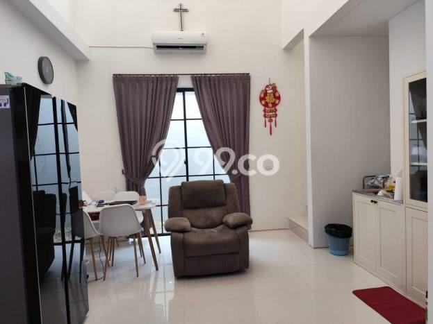 Rumah Modern Cantik 2 Kamar Bisa Langsung Pindah di Sambikerep Rumah Modern Cantik 2 Kamar Bisa Langsung Pindah di Sambikerep