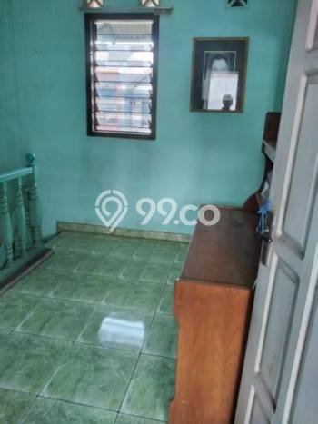 Rumah Modern Cantik 4 Kamar Siap Huni di Tambaksari Rumah Modern Cantik 4 Kamar Siap Huni di Tambaksari