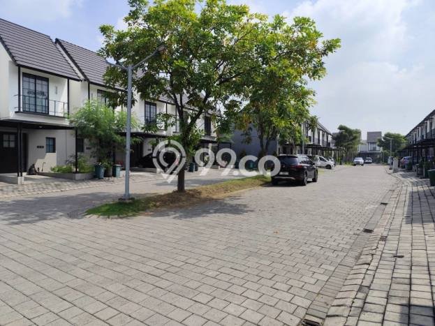 Rumah Modern Cantik 2 Kamar Bisa Langsung Pindah di Sambikerep Rumah Modern Cantik 2 Kamar Bisa Langsung Pindah di Sambikerep