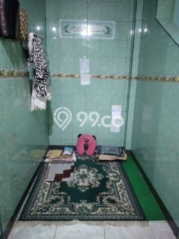 Rumah Modern Cantik 4 Kamar Siap Huni di Tambaksari Rumah Modern Cantik 4 Kamar Siap Huni di Tambaksari