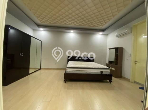 Rumah Luxury Modern Siap Huni di Wisata Bukit Mas Surabaya Rumah Luxury Modern Siap Huni di Wisata Bukit Mas Surabaya