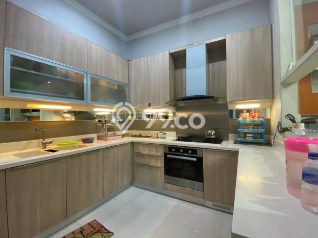 Rumah Luxury Modern Siap Huni di Wisata Bukit Mas Surabaya Rumah Luxury Modern Siap Huni di Wisata Bukit Mas Surabaya