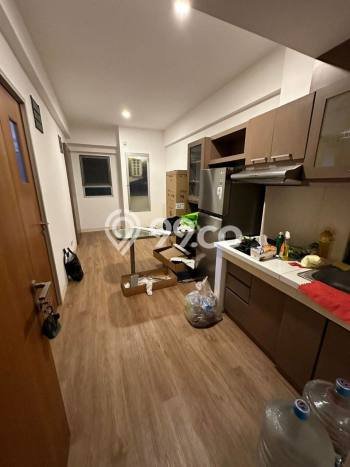 Hunian Apartemen Budget Friendly di Surabaya dengan 2 Kamar Tidur, 1 Kamar Mandi Hunian Apartemen Budget Friendly di Surabaya dengan 2 Kamar Tidur, 1 Kamar Mandi