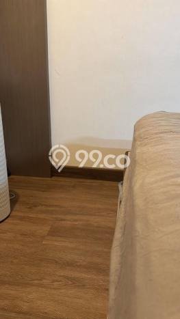 Hunian Apartemen Budget Friendly di Surabaya dengan 2 Kamar Tidur, 1 Kamar Mandi Hunian Apartemen Budget Friendly di Surabaya dengan 2 Kamar Tidur, 1 Kamar Mandi