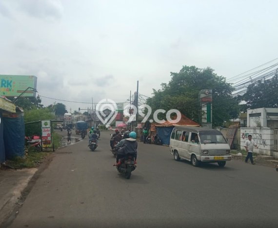 Lahan untuk Dijual di Pamulang Tangerang Selatan Luas 8740m2 Lahan untuk Dijual di Pamulang Tangerang Selatan Luas 8740m2