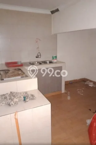 Rumah Modern Cantik 3 KT Siap Huni di Kelapa Gading Rumah Modern Cantik 3 KT Siap Huni di Kelapa Gading