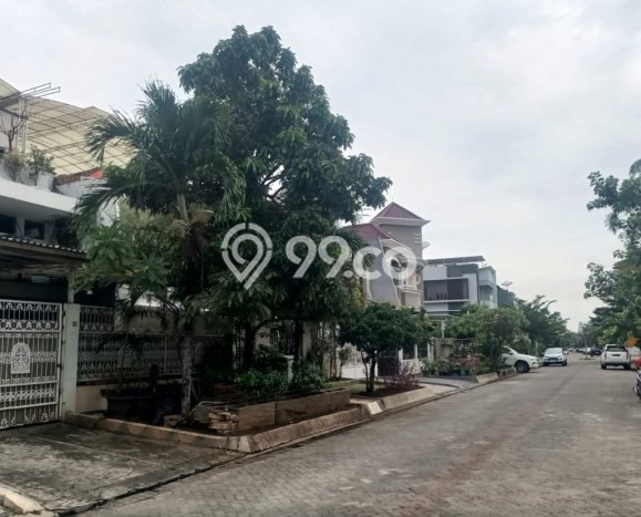Dijual Rumah Premium dengan Fasilitas Sekitar Lengkap di Penjaringan, Jakarta Utara Dijual Rumah Premium dengan Fasilitas Sekitar Lengkap di Penjaringan, Jakarta Utara