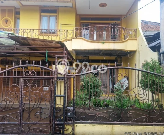 Hunian Cantik Minimalis Lb 298m2 di Jagakarsa, Jakarta Selatan Hunian Cantik Minimalis Lb 298m2 di Jagakarsa, Jakarta Selatan