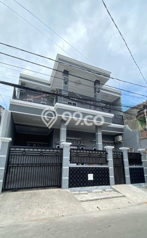 Dijual Rumah Minimalis Bagus Punya 3 KT di Cilincing Jakarta Utara SHM Dijual Rumah Minimalis Bagus Punya 3 KT di Cilincing Jakarta Utara SHM